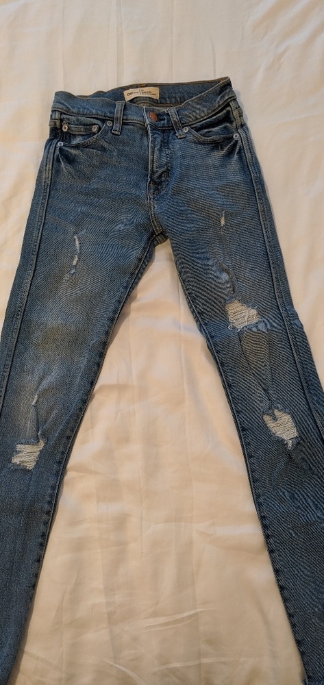 GAP 1969 - sz 24 jeans